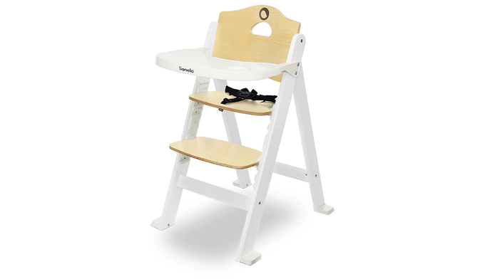 LIONELO Riya silla de paseo desde 15 kg asiento orientado en el