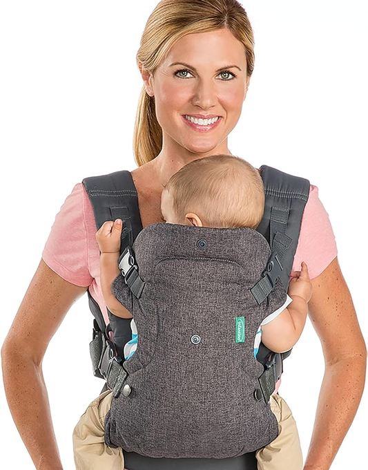 Infantino mochila 2025